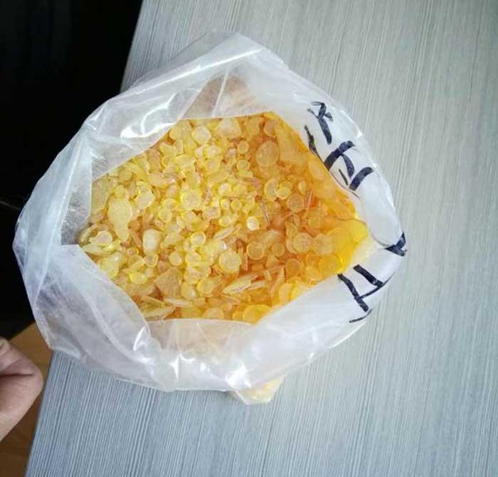 深耕碳九石油樹脂領域，賦能多行業高質量發展新篇章